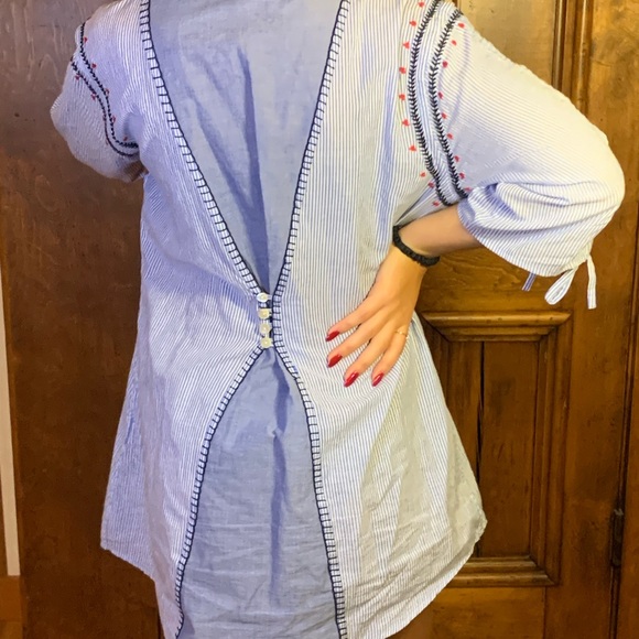 Vintage dress - Picture 5 of 7
